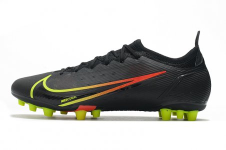 Nike Assassin 14 generation low top waterproof Knit AG Football Shoes Nike Vapor 14elite PRO AG39-45 - image 3