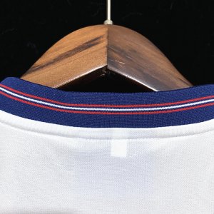 Retro 1989 England home S-2XL - image 9