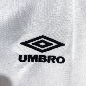 Retro 1989 England home S-2XL - image 5