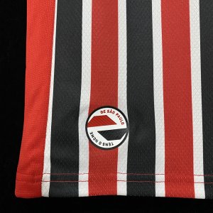 Sao Paulo away S-2xL - image 11