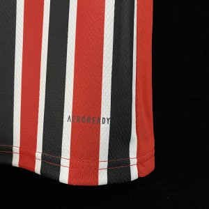 Sao Paulo away S-2xL - image 10