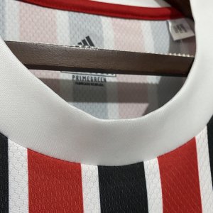 Sao Paulo away S-2xL - image 8