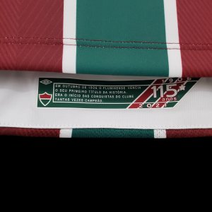 2021-2022 Fluminense home S-2XL - image 3