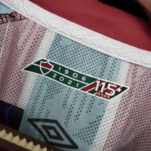 2021-2022 Fluminense home S-2XL - image 4