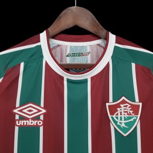 2021-2022 Fluminense home S-2XL - image 13