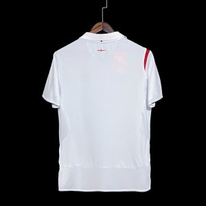 Retro 2005 England home S-XXL - image 13