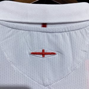 Retro 2005 England home S-XXL - image 12