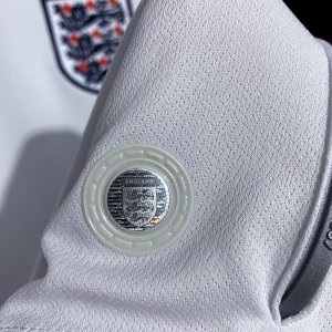 Retro 2005 England home S-XXL - image 8