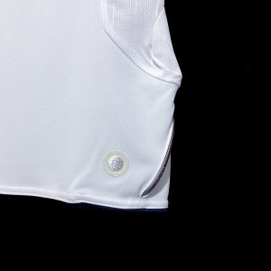 Retro 2005 England home S-XXL - image 7