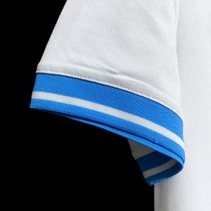 POLO Brazil White S-XXL