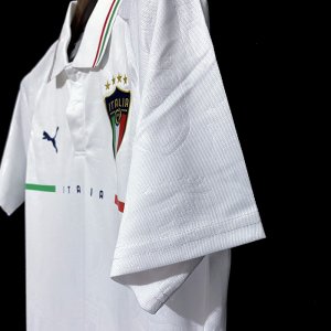 POLO Italy White S-XXL - image 6