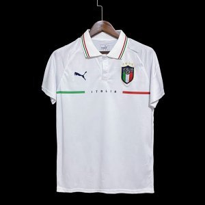 POLO Italy White S-XXL