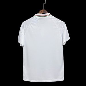 POLO Italy White S-XXL