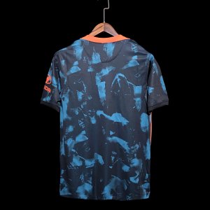 2021-2022 Chelsea away S-2XL - image 11
