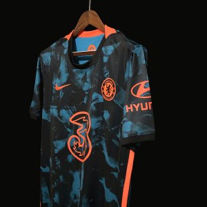 2021-2022 Chelsea away S-2XL