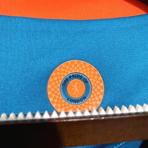 2021-2022 Chelsea away S-2XL - image 7