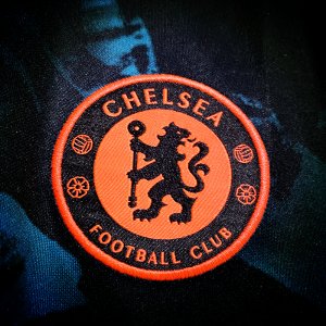 2021-2022 Chelsea away S-2XL - image 3