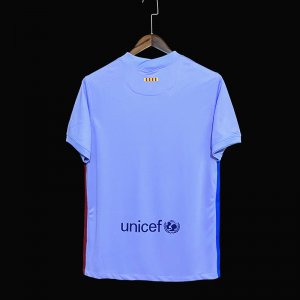 2021-2022 Barcelona away S-2XL - image 9