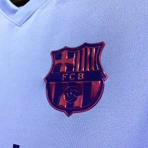 2021-2022 Barcelona away S-2XL - image 7