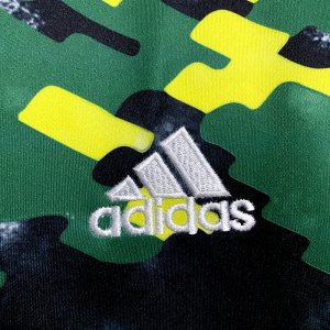 2021-2022 Flamengo pre-match training camouflage S-XXL - image 4