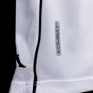 2021-2022 Vasco da Gama LGBTQIA White S-2XL - image 14