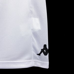 2021-2022 Vasco da Gama LGBTQIA White S-2XL - image 10