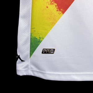 2021-2022 Vasco da Gama LGBTQIA White S-2XL - image 9