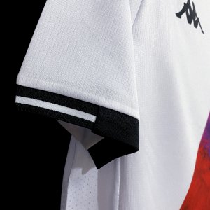 2021-2022 Vasco da Gama LGBTQIA White S-2XL - image 8