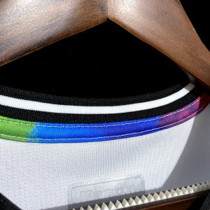 2021-2022 Vasco da Gama LGBTQIA White S-2XL - image 7
