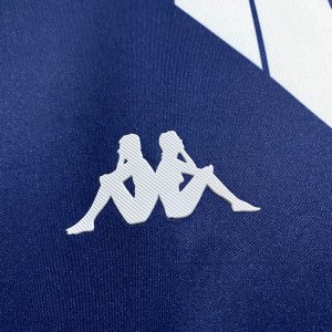 2021-2022 Club Atlético Vélez Sársfield home S-2XL - image 3