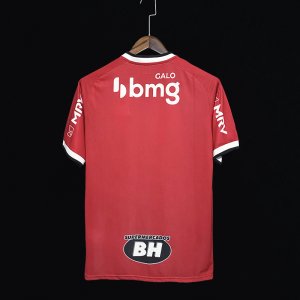 2021-2022 Atletico Mineiro Goalkeeper Red S-XXL - image 6