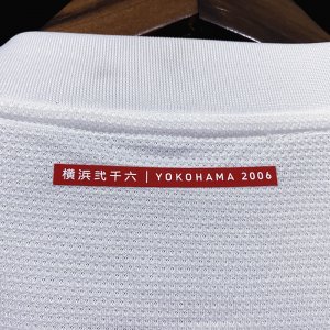2021-2022 Camisa Internacional away S-2XL - image 9