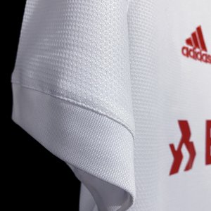 2021-2022 Camisa Internacional away S-2XL - image 5