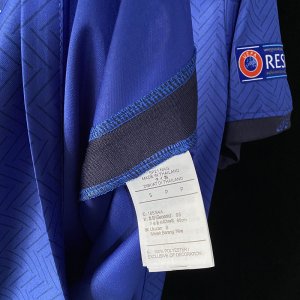 2020-2021 Chelsea home UEFA Champions League final S-2XL - image 9