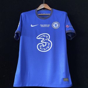 2020-2021 Chelsea home UEFA Champions League final S-2XL - image 7