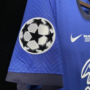 2020-2021 Chelsea home UEFA Champions League final S-2XL - image 4