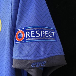 2020-2021 Chelsea home UEFA Champions League final S-2XL - image 3