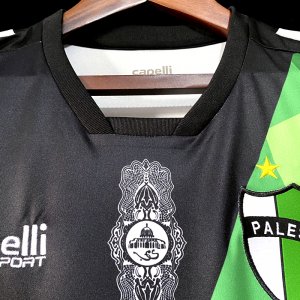2021-2022 Palestine away S-2XL - image 5