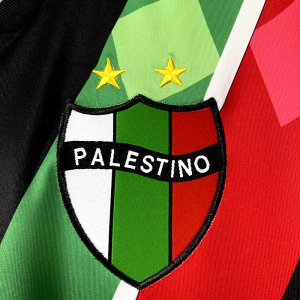 2021-2022 Palestine away S-2XL - image 3