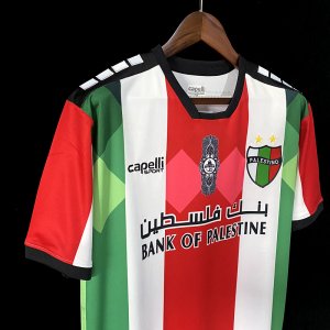 2021-2022 Palestine home S-2XL - image 6