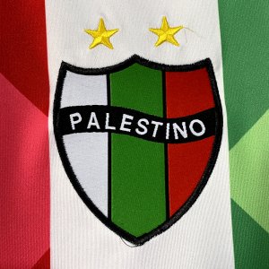 2021-2022 Palestine home S-2XL - image 3