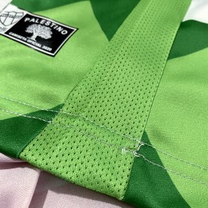 2021-2022 Palestine home S-2XL