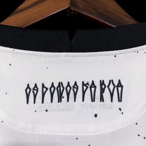 2021-2022 Corinthians home S-2XL