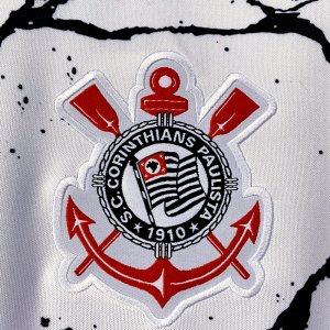 2021-2022 Corinthians home S-2XL - image 3