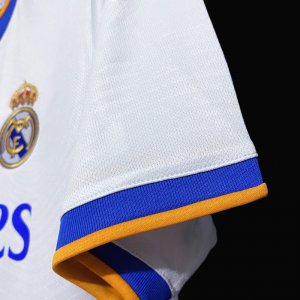 2021-2022 Real Madrid home S-2XL - image 7