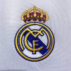 2021-2022 Real Madrid home S-2XL - image 3