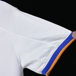 2021-2022 Real Madrid home S-2XL