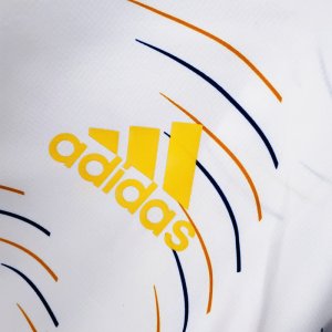 2021-2022 Windbreaker Real Madrid White S-XXL - image 7