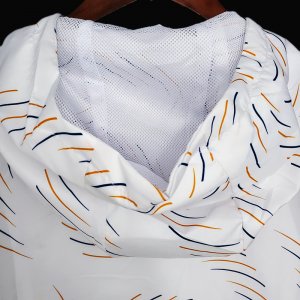 2021-2022 Windbreaker Real Madrid White S-XXL - image 4