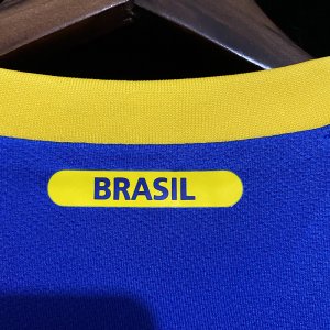 Retro 2010 Brazil away S-XXL - image 15